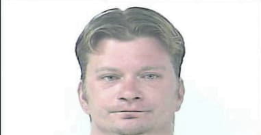 Matthew Cox, - St. Lucie County, FL 